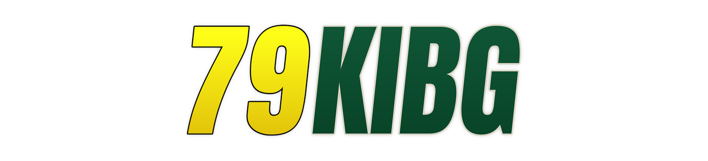 79kibg Logo